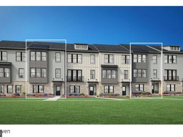 9 PECAN COURT, Unit HOMESITE #, PRINCETON, NJ 08540