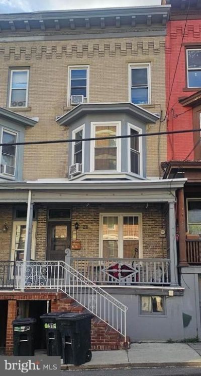 521 W NORWEGIAN STREET , POTTSVILLE, PA 17901