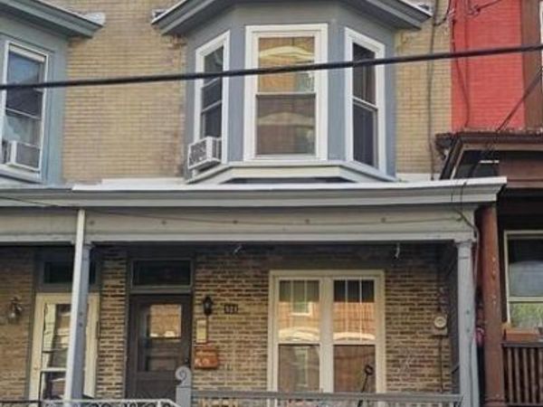 521 W NORWEGIAN STREET , POTTSVILLE, PA 17901