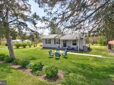 200 WHITE MILL ROAD, NEW MARKET, VA 22844