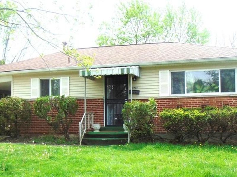 5026 Hackett Drive, Jefferson Township, OH 45417 Photo 1