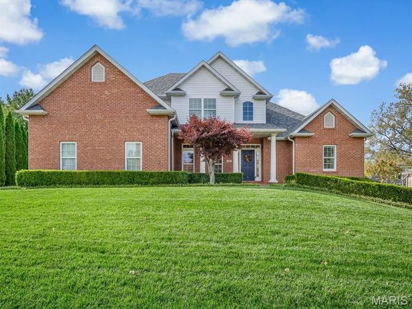 20 Country Club View , Edwardsville, IL 62025