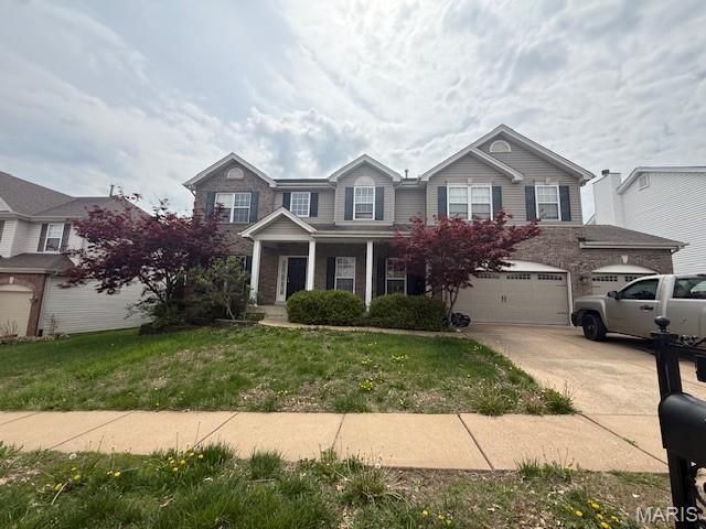 4398 Ventura Place Drive , Saint Louis, MO 63128 Main Photo