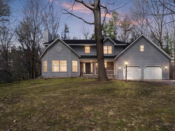 3030 BIG TIMBER CIRCLE, Green Bay, WI 54313