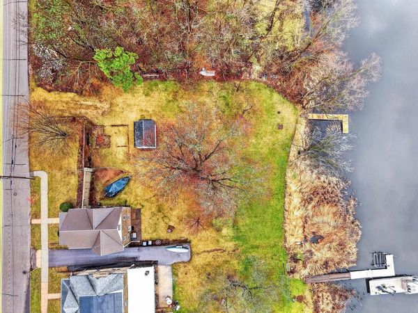 210 Lake Avenue, Montello, WI 53949