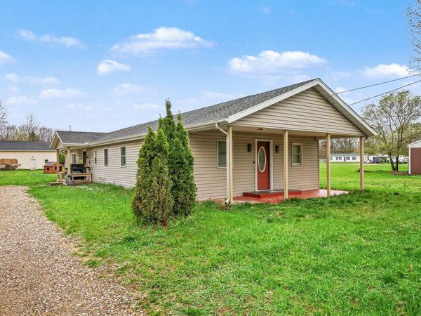 3346 Babylon Road, Allegan, MI 49010