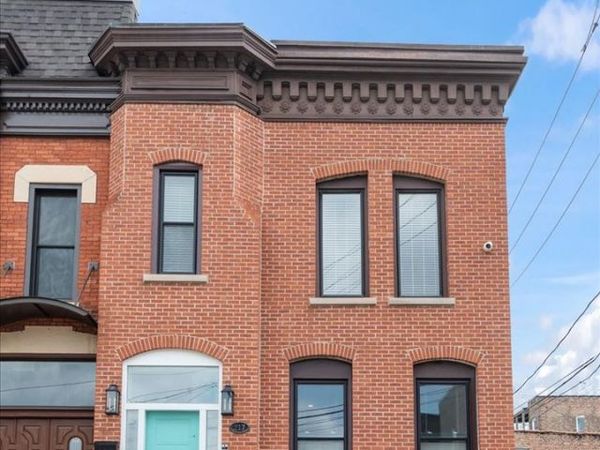 217 S BELL Avenue , Unit 2, Chicago, IL 60612