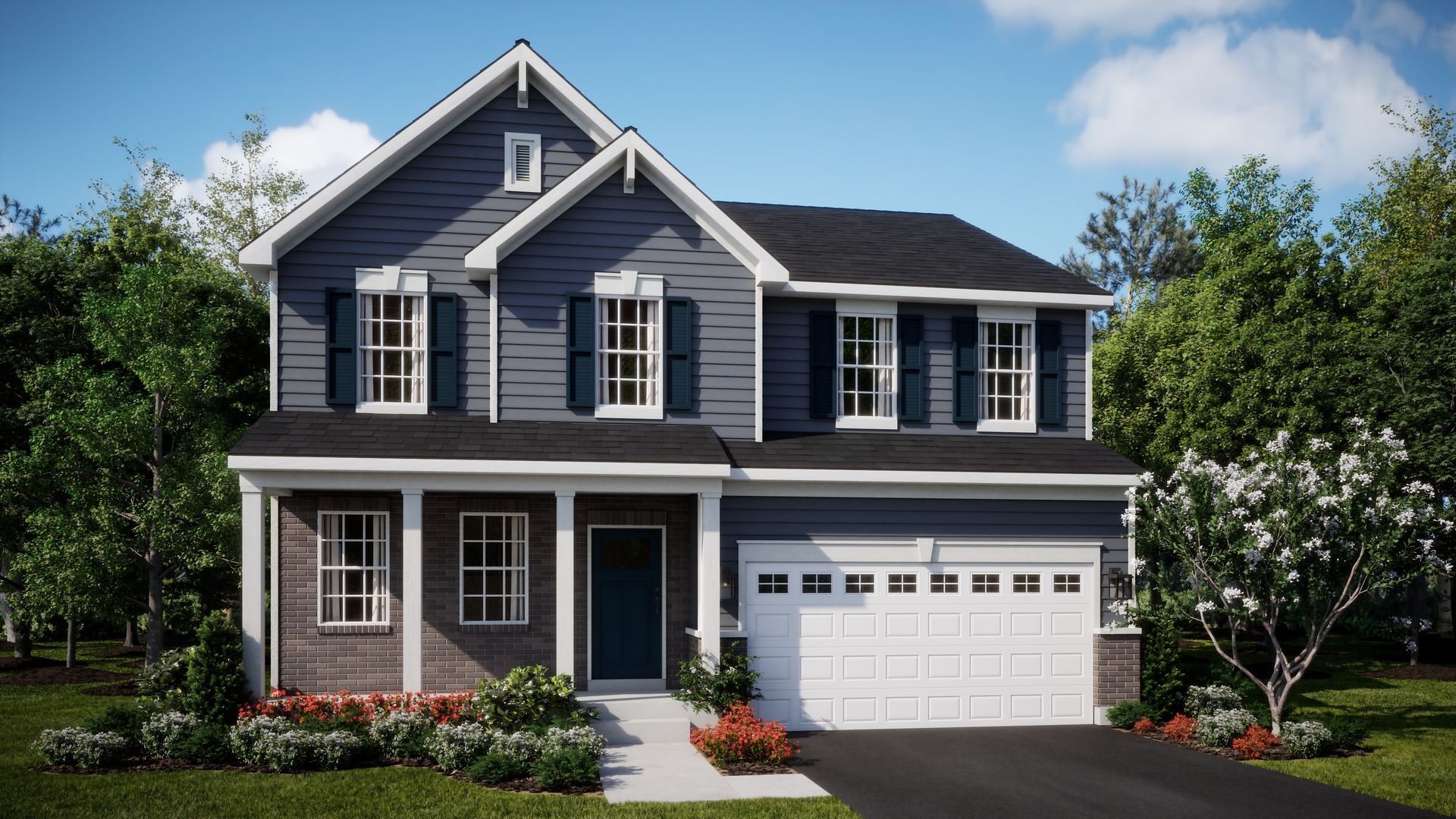 1775 South Port Drive , Antioch, IL 60002 Main Photo