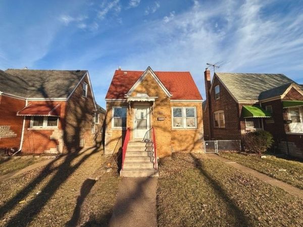 10921 S Avenue H , Chicago, IL 60617