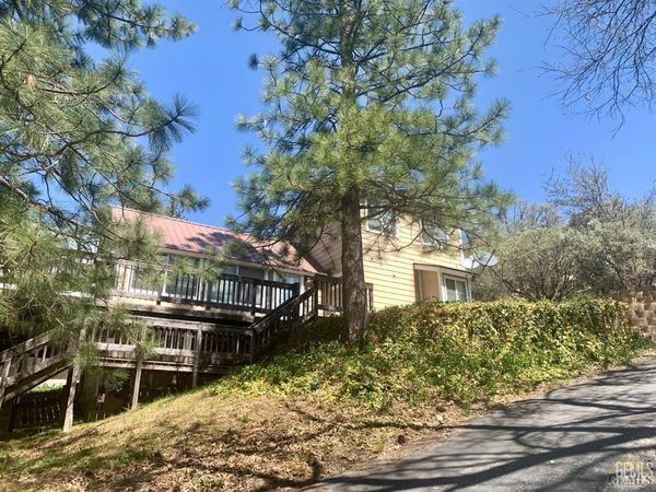 45864 Upndown Road, Posey, CA 93260