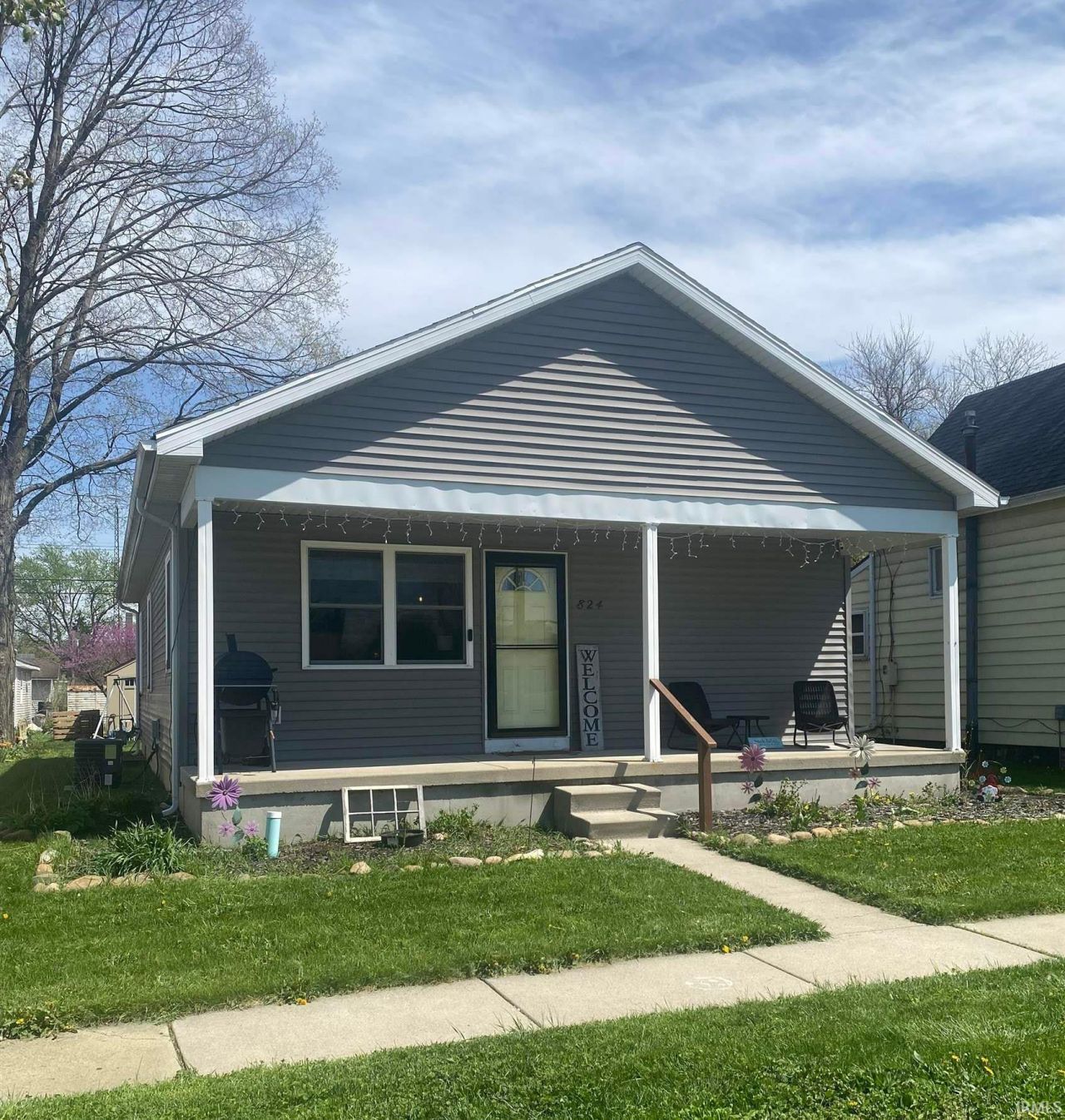 824 N Plum Street, Plymouth, IN 46563 Main Photo