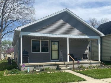 824 N Plum Street, Plymouth, IN 46563