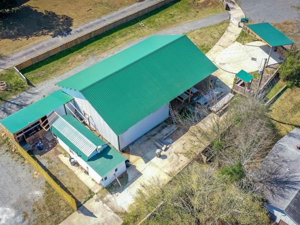 1076 Highway 65 S, Clinton, AR 72031