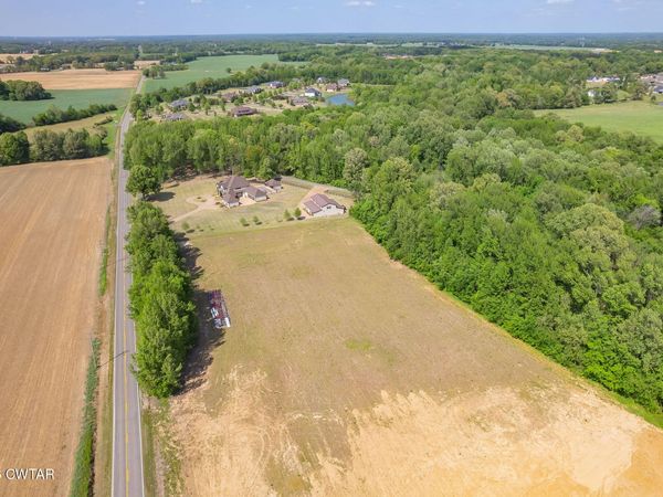 0 Windy City Road , Jackson, TN 38305