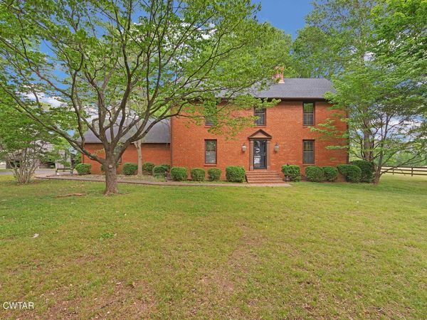 405 Neil Sherrod Road , Bells, TN 38006