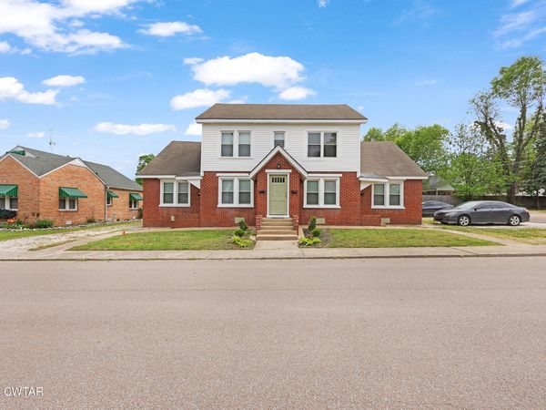 116 Summer Street , Martin, TN 38237