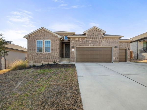 319 Pecos River XING, Dripping Springs, TX 78620