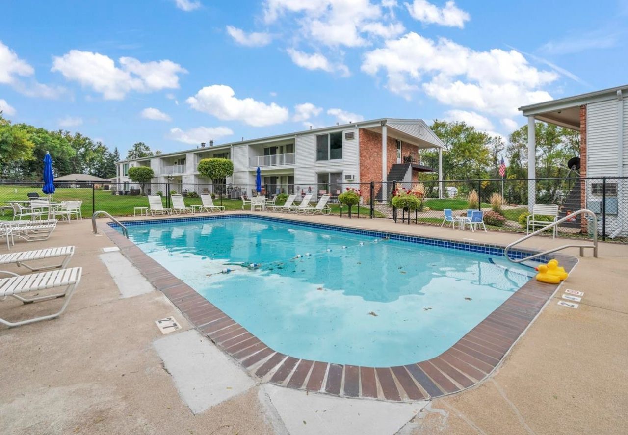 1750 Country Club Drive , Unit 209, Okoboji, IA 51355 Main Photo