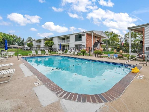 1750 Country Club Drive , Unit 209, Okoboji, IA 51355