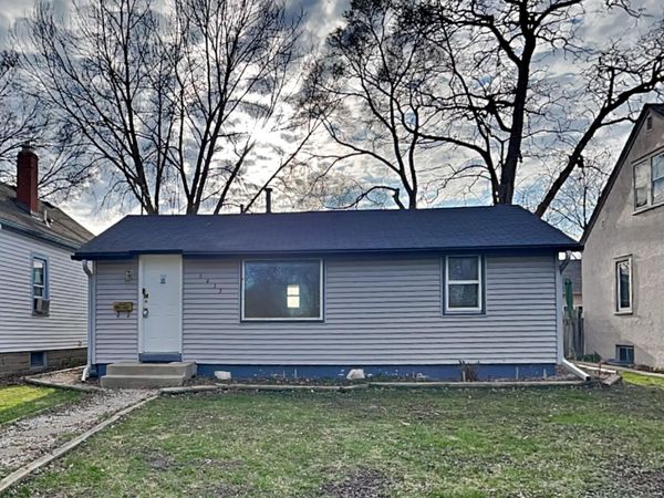 5415 Emerson Avenue N, Brooklyn Center, MN 55430
