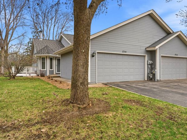 2741 River Hills Drive S, Burnsville, MN 55337
