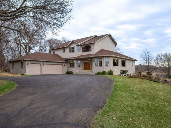 E5110 Interlachen Boulevard , Eleva, WI 54738