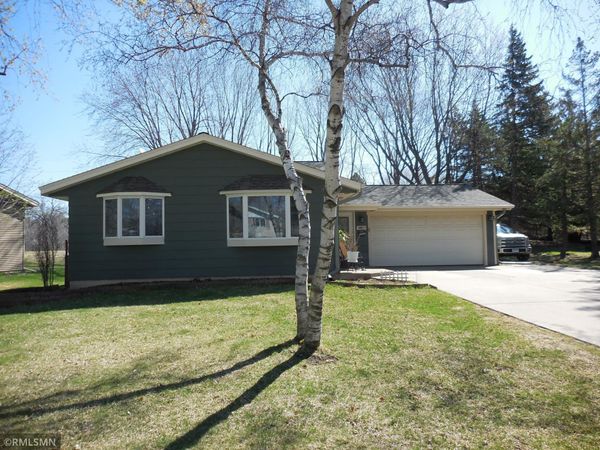 12917 130th Court, Burnsville, MN 55337