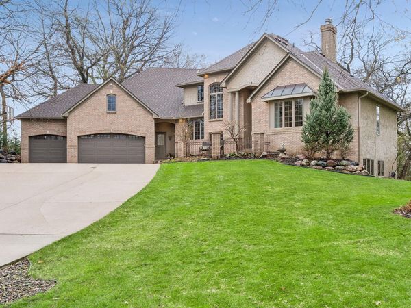 17854 Lanesboro Court , Lakeville, MN 55044