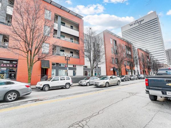 1150 Vine Street, Cincinnati, OH 45202