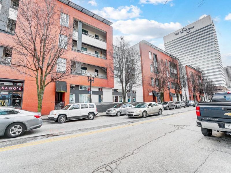 1150 Vine Street, Cincinnati, OH 45202 Photo 1