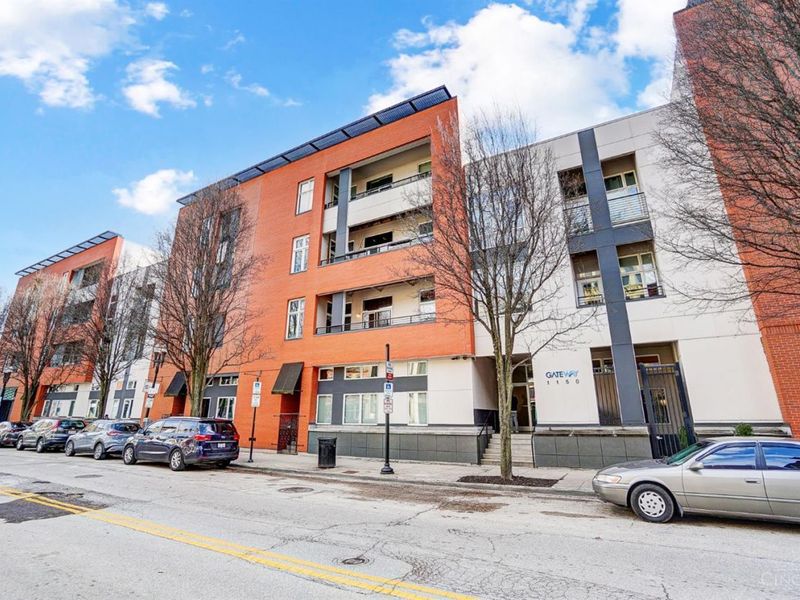 1150 Vine Street, Cincinnati, OH 45202 Photo 3