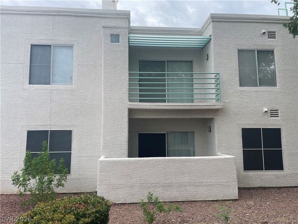 7100 Pirates Cove Road , Unit 2017, Las Vegas, NV 89145