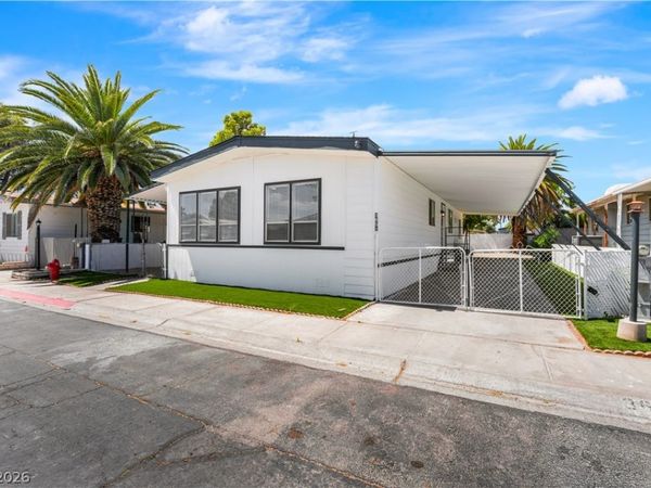 3651 Big Sur Drive , Las Vegas, NV 89122