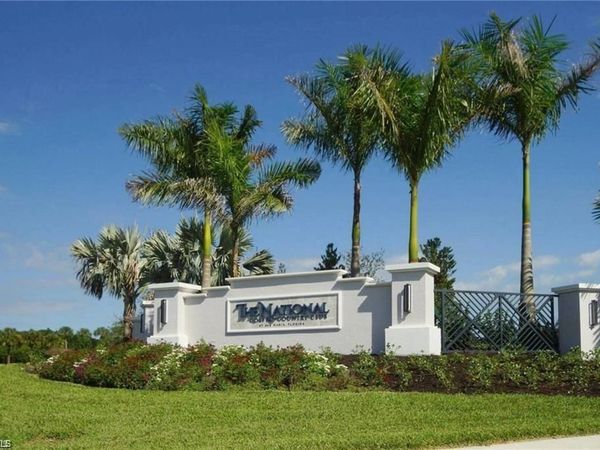 5807 Double Eagle CIR, Unit 4631, AVE MARIA, Fl 34142