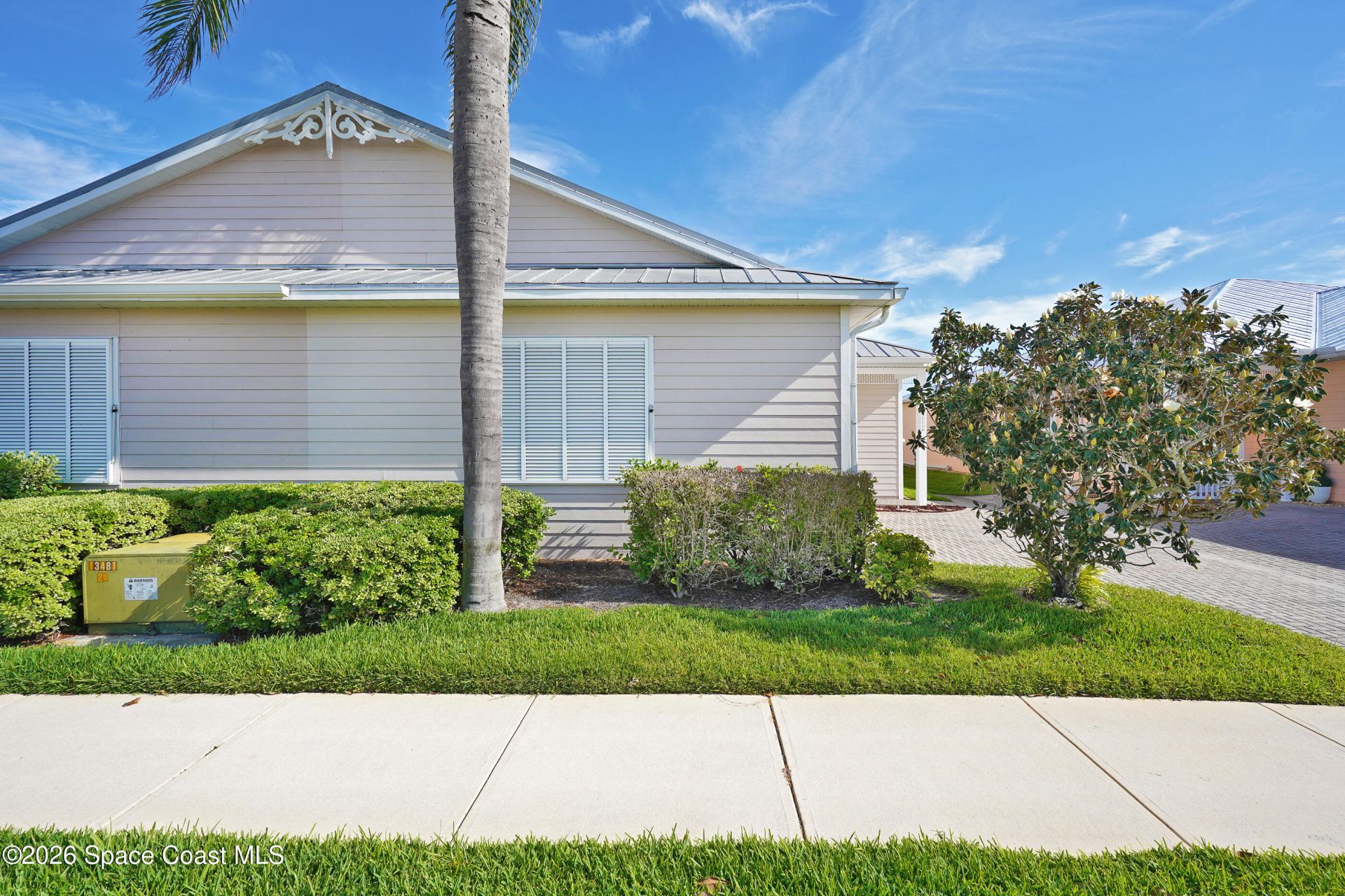4050 Alamanda Key Drive, Melbourne, FL 32901 Photo
