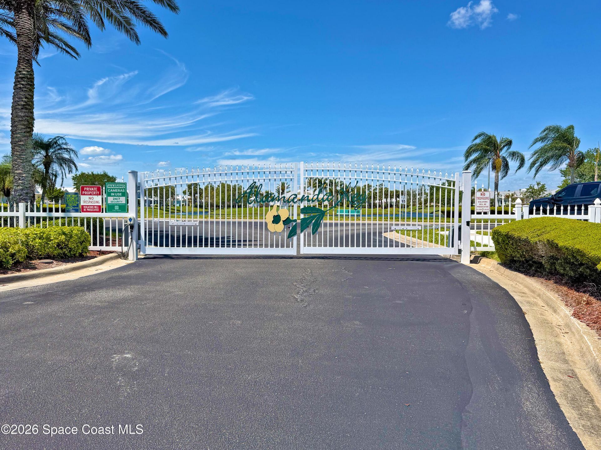 4050 Alamanda Key Drive, Melbourne, FL 32901 Photo