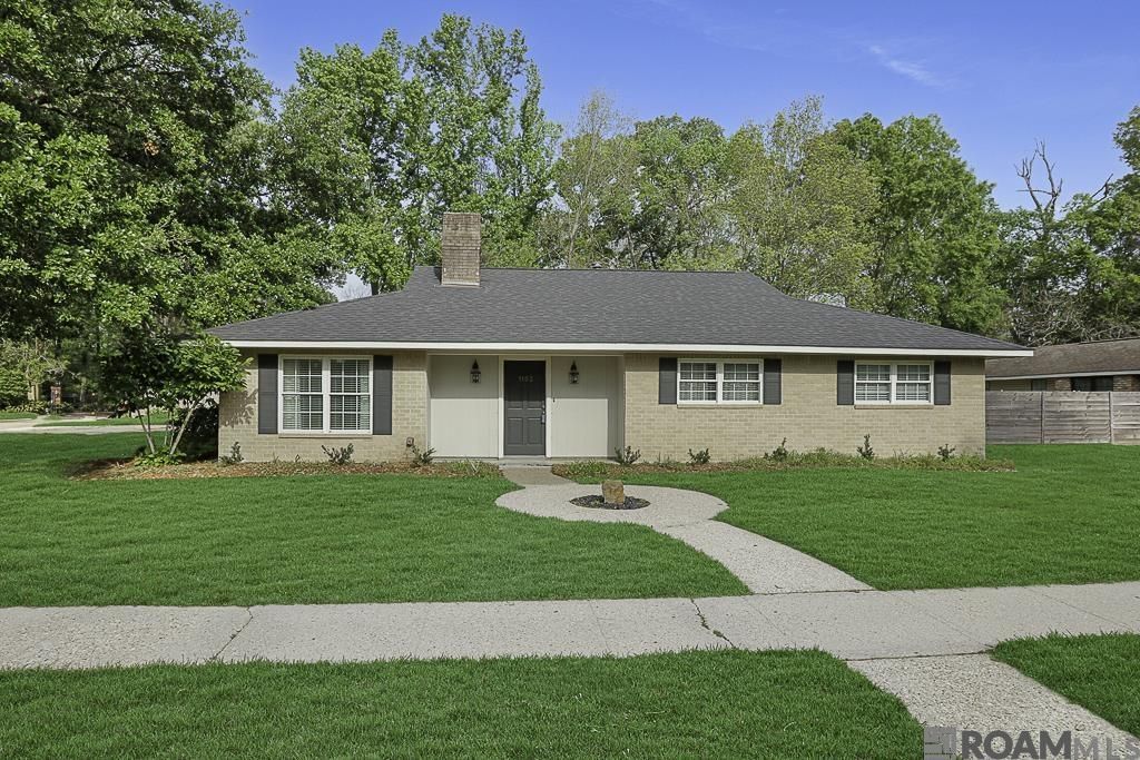 1103 Rue Desiree, Baton Rouge, LA 70810 Main Photo