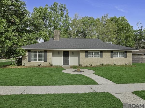 1103 Rue Desiree, Baton Rouge, LA 70810