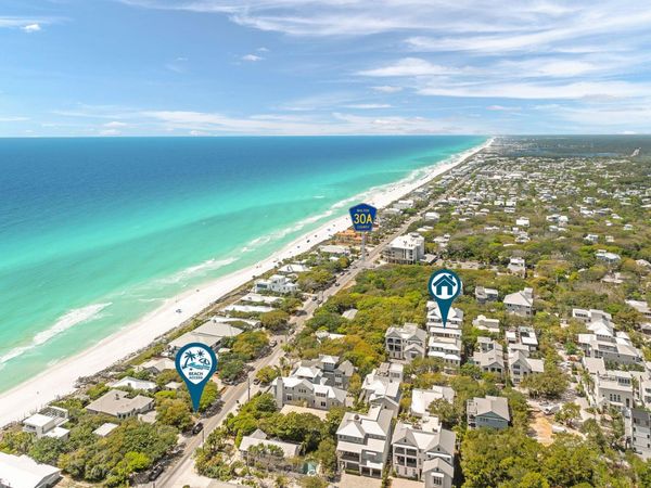 57 Azalea Street, Santa Rosa Beach, FL 32459