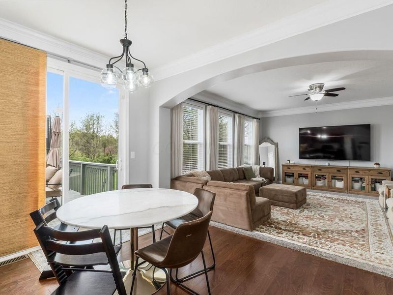 2184 Olde Ridge Court, Lancaster, OH 43130 Photo 11