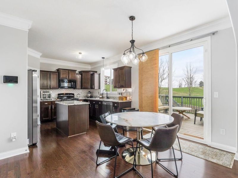 2184 Olde Ridge Court, Lancaster, OH 43130 Photo 12