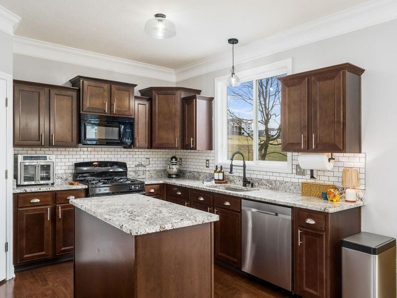 2184 Olde Ridge Court, Lancaster, OH 43130 Photo 14