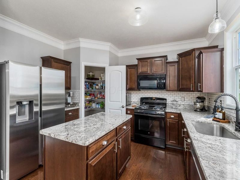 2184 Olde Ridge Court, Lancaster, OH 43130 Photo 16