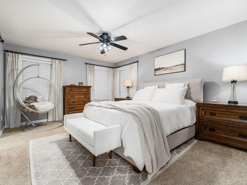 2184 Olde Ridge Court, Lancaster, OH 43130 Photo 21