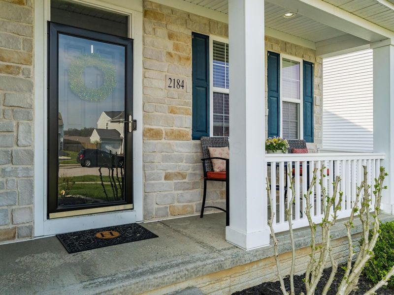 2184 Olde Ridge Court, Lancaster, OH 43130 Photo 3