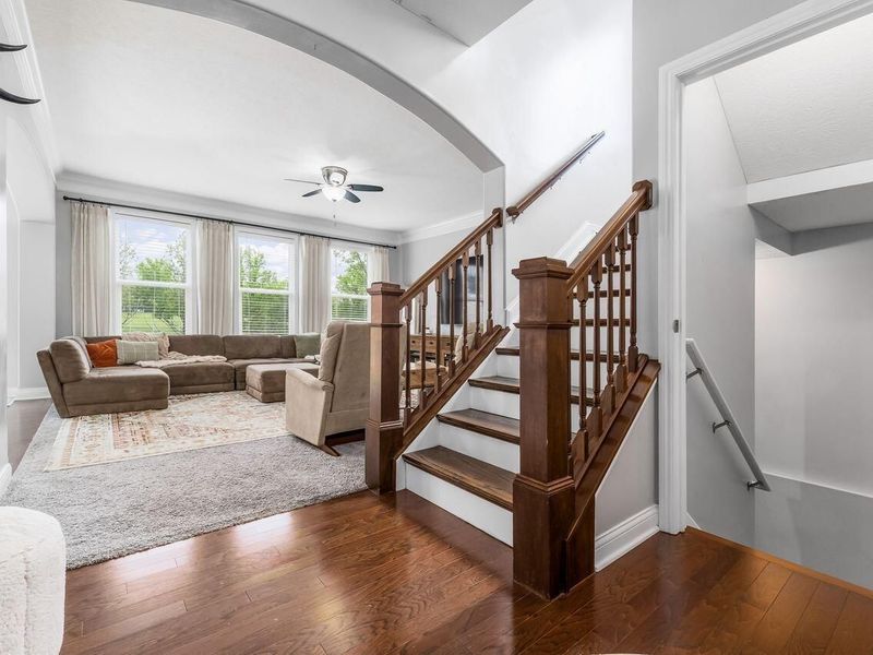 2184 Olde Ridge Court, Lancaster, OH 43130 Photo 33