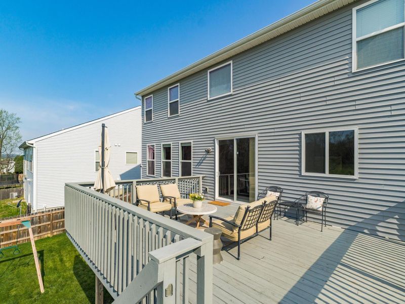 2184 Olde Ridge Court, Lancaster, OH 43130 Photo 39