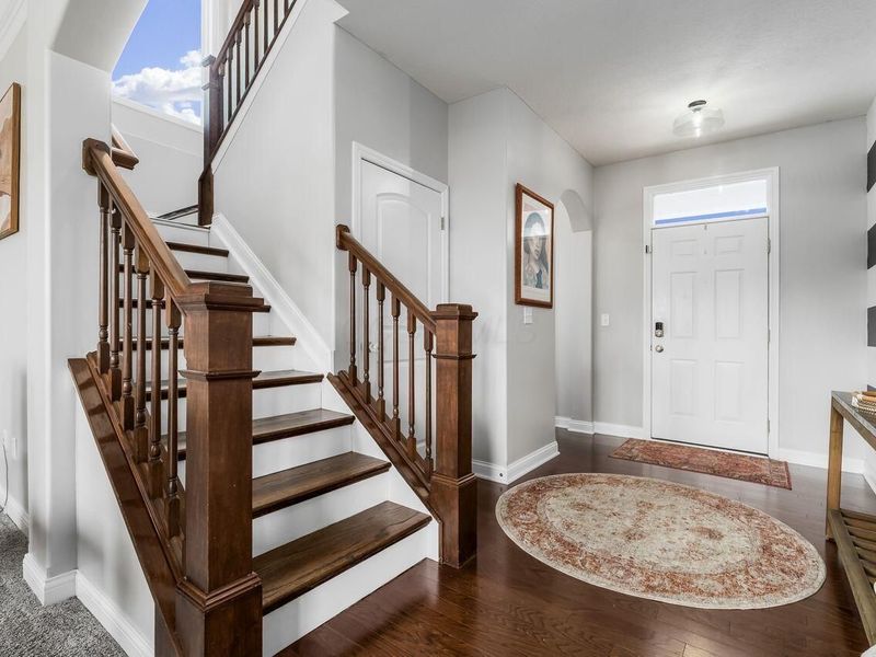 2184 Olde Ridge Court, Lancaster, OH 43130 Photo 4