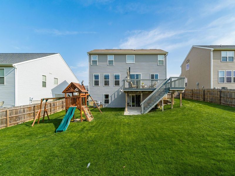 2184 Olde Ridge Court, Lancaster, OH 43130 Photo 42