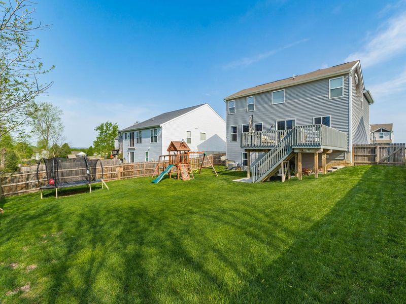 2184 Olde Ridge Court, Lancaster, OH 43130 Photo 43